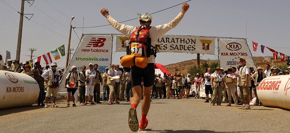 Marathon des Sables